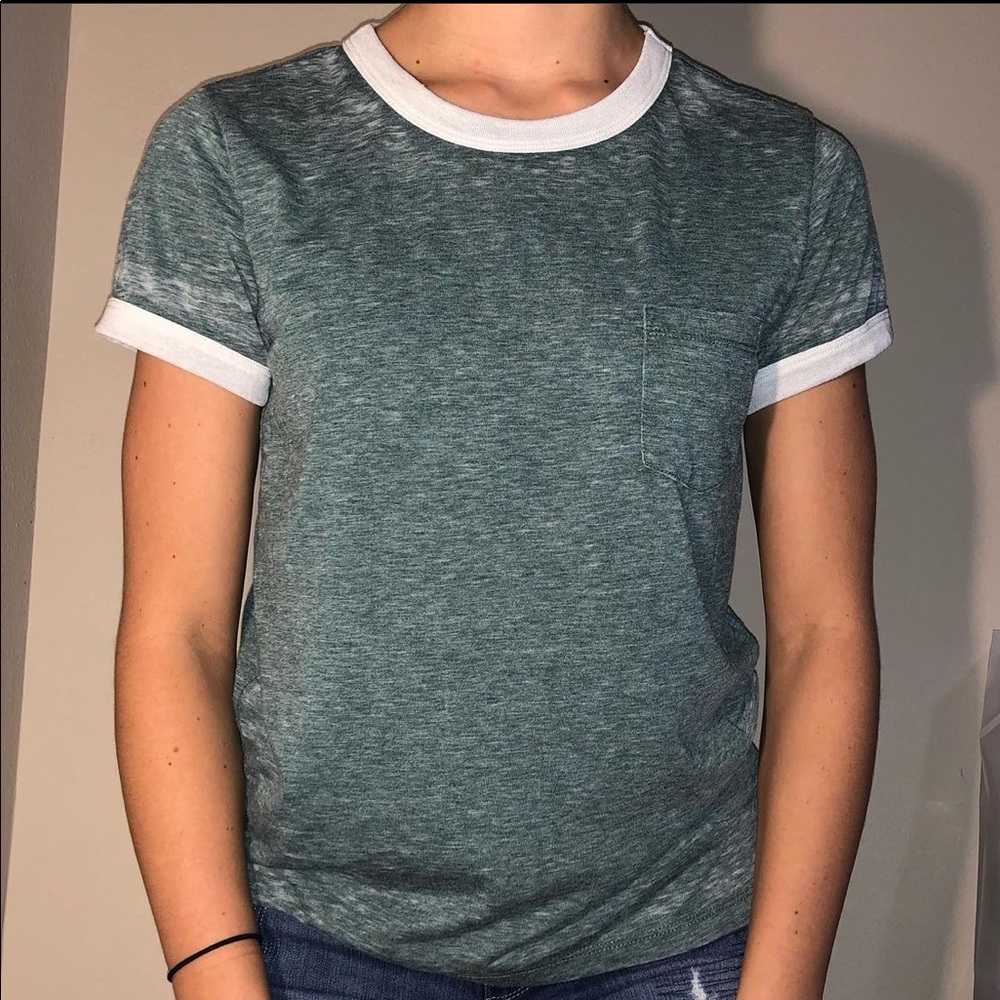 Forever 21 Top
